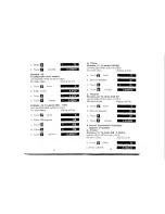 Preview for 14 page of Bowmar MX 100 Instructions For Use Manual