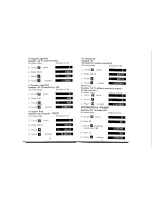 Preview for 16 page of Bowmar MX 100 Instructions For Use Manual