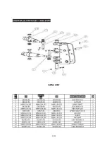 Preview for 32 page of BOXER BHL-225 Manual