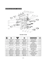 Preview for 33 page of BOXER BHL-225 Manual