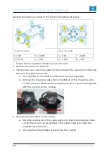 Preview for 72 page of Boxfish ROV Owner'S Manual