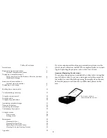 Preview for 3 page of BOXLIGHT SP-45m User Manual