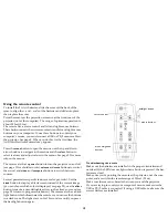 Preview for 20 page of BOXLIGHT SP-45m User Manual