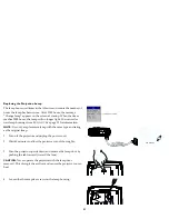 Preview for 32 page of BOXLIGHT SP-45m User Manual