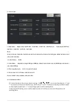 Preview for 18 page of BOXSTUDIO AH8201 User Manual