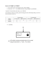 Preview for 16 page of Boya BY-WM8 Pro User Manual