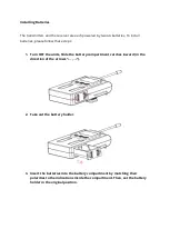 Preview for 18 page of Boya BY-WM8 Pro User Manual