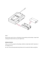 Preview for 19 page of Boya BY-WM8 Pro User Manual