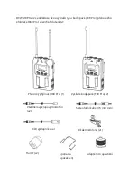 Preview for 41 page of Boya BY-WM8 Pro User Manual