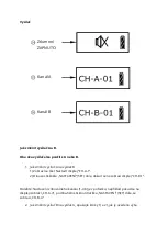 Preview for 53 page of Boya BY-WM8 Pro User Manual