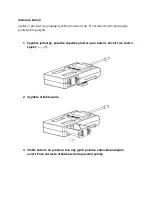 Preview for 54 page of Boya BY-WM8 Pro User Manual