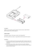 Preview for 55 page of Boya BY-WM8 Pro User Manual