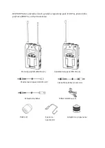 Preview for 76 page of Boya BY-WM8 Pro User Manual