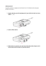 Preview for 89 page of Boya BY-WM8 Pro User Manual