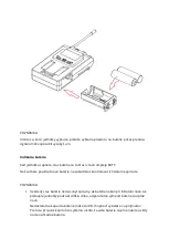 Preview for 90 page of Boya BY-WM8 Pro User Manual