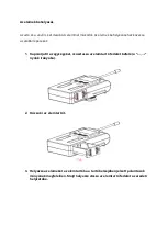 Preview for 124 page of Boya BY-WM8 Pro User Manual