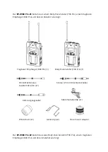 Preview for 145 page of Boya BY-WM8 Pro User Manual