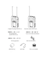 Preview for 146 page of Boya BY-WM8 Pro User Manual