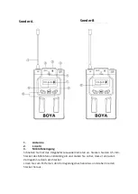 Preview for 147 page of Boya BY-WM8 Pro User Manual