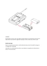 Preview for 159 page of Boya BY-WM8 Pro User Manual