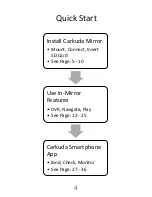 Preview for 4 page of Boyo Crakuda User Manual