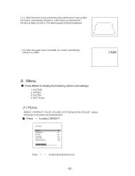 Preview for 12 page of Boyo VTM7000MA Operating Instructions Manual