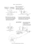 Preview for 4 page of BP Hobbies Firefox Assembly Instructions Manual