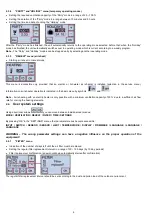 Preview for 6 page of BPC DUPLEX 250 Easy Use, Maintenance And Installation Manual