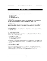 Preview for 22 page of BPC PowerPro HP300 Series User Manual