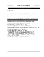 Preview for 27 page of BPC PowerPro HP300 Series User Manual