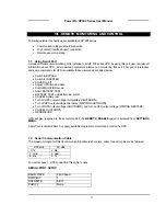 Preview for 37 page of BPC PowerPro HP300 Series User Manual