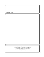 Preview for 41 page of BPC PowerPro HP300 Series User Manual