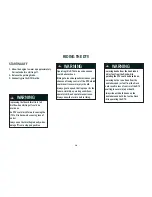 Preview for 18 page of BPG werks REV060413 Owner'S/Operator'S Manual