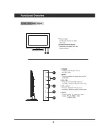 Preview for 6 page of BPL FEN92VH1 User Manual