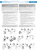 BPS CLIMA FI-0811-1710-R02 Assembling Instruction preview