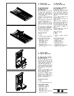 Preview for 2 page of Bpt KHSO Installation Instructions