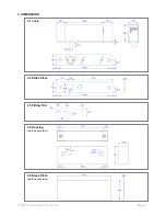 Preview for 4 page of BQT Solutions COBALT-mini YD39M Installation And Operating Instructions Manual