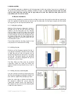 Preview for 6 page of BQT Solutions COBALT-mini YD39M Installation And Operating Instructions Manual