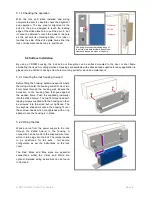 Preview for 7 page of BQT Solutions COBALT-mini YD39M Installation And Operating Instructions Manual