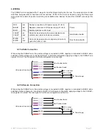 Preview for 9 page of BQT Solutions COBALT-mini YD39M Installation And Operating Instructions Manual