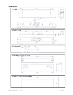 Preview for 4 page of BQT Solutions Cobalt YD30 Installation And Operating Instructions Manual