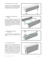 Preview for 8 page of BQT Solutions Cobalt YD30 Installation And Operating Instructions Manual