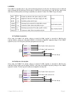 Preview for 9 page of BQT Solutions Cobalt YD30 Installation And Operating Instructions Manual