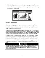 Preview for 27 page of Bradford White 238-45917-OON Installation And Operating Instruction Manual