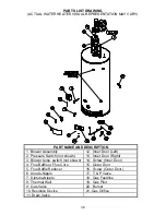 Preview for 38 page of Bradford White 238-45917-OON Installation And Operating Instruction Manual