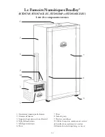 Preview for 40 page of Bradley BS611 Series Owner'S Manual