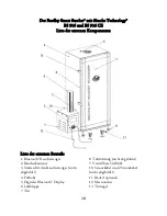 Preview for 107 page of Bradley BS611 Series Owner'S Manual