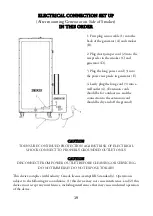 Preview for 11 page of Bradley BS916 Owner'S Manual