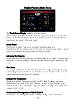 Preview for 14 page of Bradley BS916 Owner'S Manual