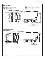 Preview for 3 page of Bradley Keltech Series Installation Manual